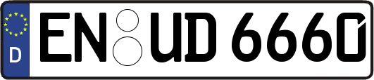 EN-UD6660