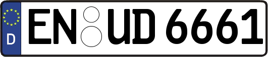 EN-UD6661