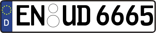 EN-UD6665