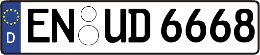 EN-UD6668