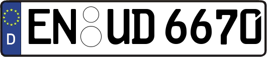 EN-UD6670