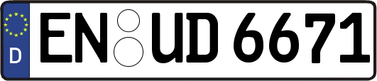 EN-UD6671