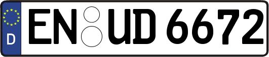 EN-UD6672