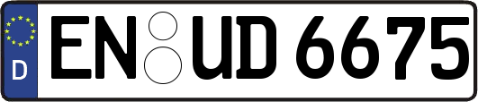 EN-UD6675