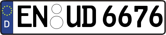 EN-UD6676