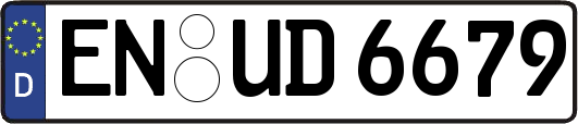 EN-UD6679