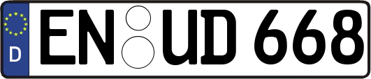 EN-UD668