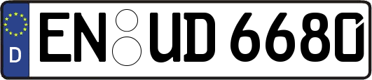 EN-UD6680
