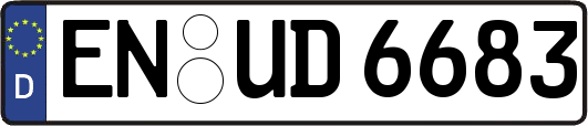 EN-UD6683