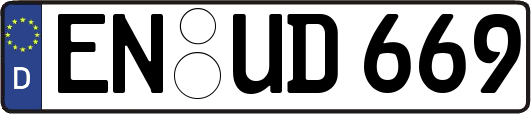 EN-UD669