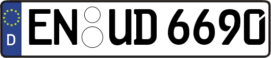 EN-UD6690