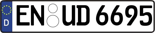EN-UD6695