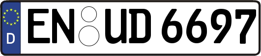 EN-UD6697
