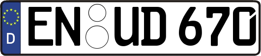 EN-UD670