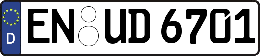 EN-UD6701