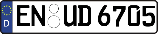 EN-UD6705