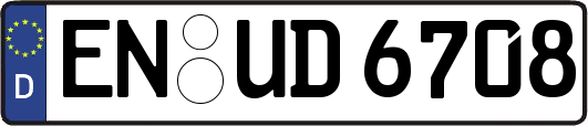 EN-UD6708