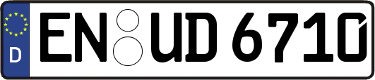 EN-UD6710