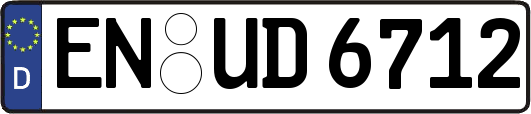 EN-UD6712