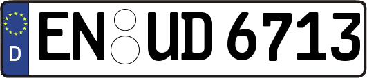 EN-UD6713