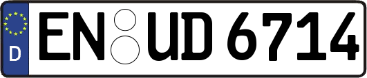 EN-UD6714