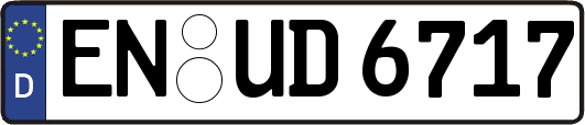 EN-UD6717