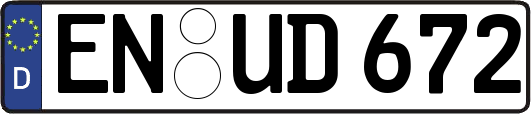 EN-UD672