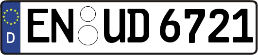 EN-UD6721