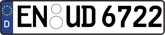 EN-UD6722