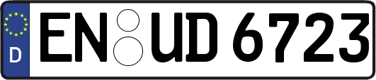 EN-UD6723