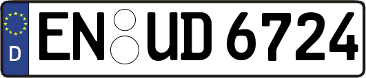 EN-UD6724