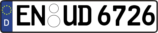 EN-UD6726
