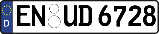 EN-UD6728