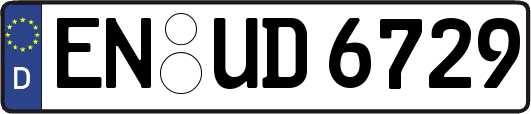 EN-UD6729