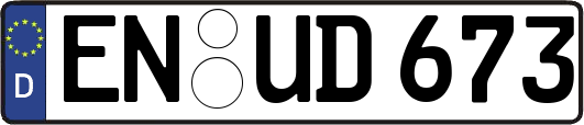 EN-UD673