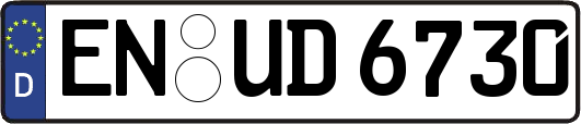 EN-UD6730