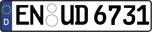 EN-UD6731