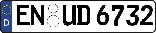 EN-UD6732