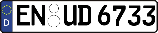 EN-UD6733