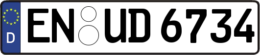 EN-UD6734