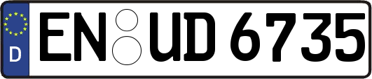 EN-UD6735