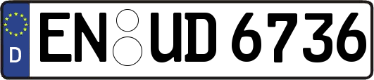 EN-UD6736