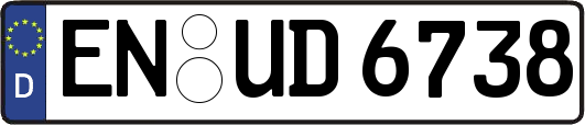 EN-UD6738