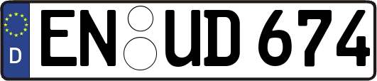 EN-UD674