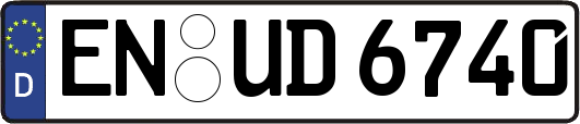 EN-UD6740