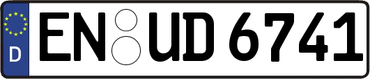 EN-UD6741