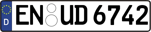 EN-UD6742