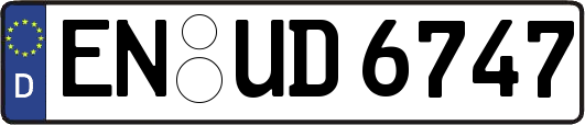 EN-UD6747