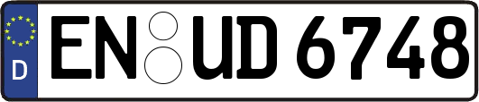 EN-UD6748