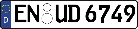 EN-UD6749